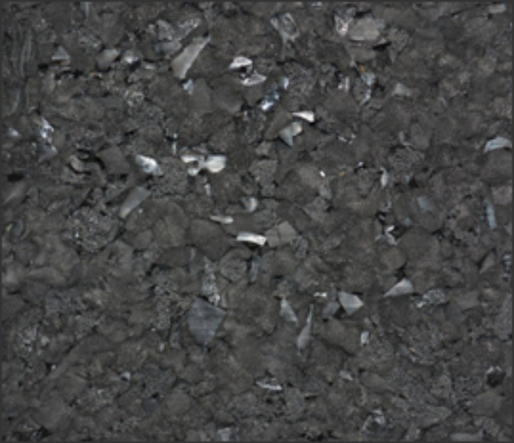 Rebonded Rubber Rebonded Rubber