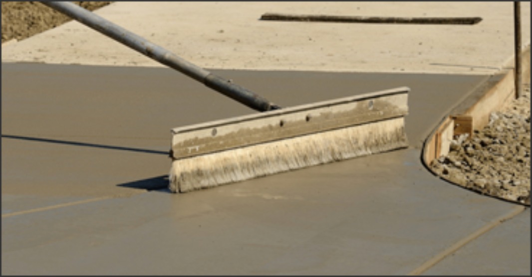 Concrete Concrete
