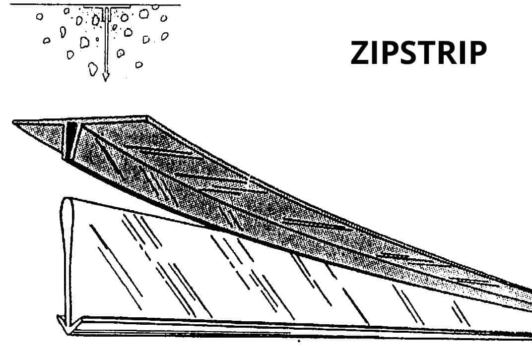 ZipStrip ZipStrip